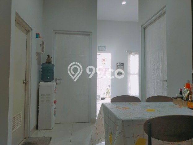 Dijual Cepat Rumah Favorit Siap Huni LB 50m2 di Cibinong, Bogor Dijual Cepat Rumah Favorit Siap Huni LB 50m2 di Cibinong, Bogor