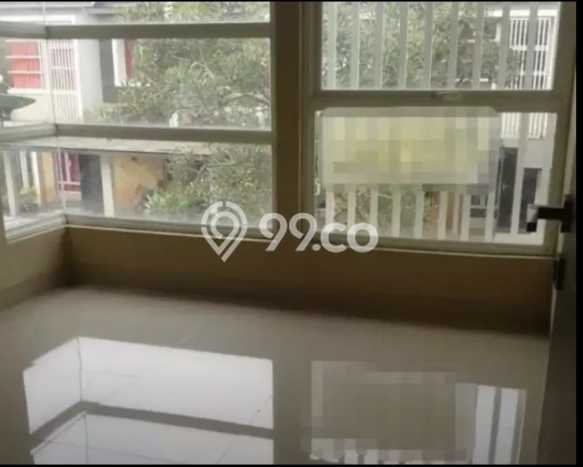 Rumah Modern 3 KT di Cibubur Bogor Rumah Modern 3 KT di Cibubur Bogor