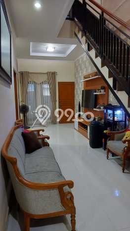 Rumah Modern 4 KT di Depok I Depok Rumah Modern 4 KT di Depok I Depok