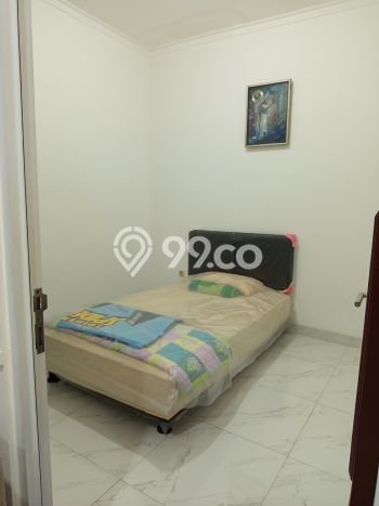 Rumah Modern Cantik 3 KT Siap Huni di Cileungsi Rumah Modern Cantik 3 KT Siap Huni di Cileungsi