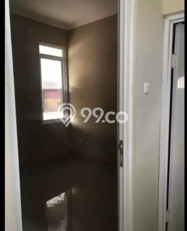 Rumah Modern 3 KT di Cibubur Bogor Rumah Modern 3 KT di Cibubur Bogor