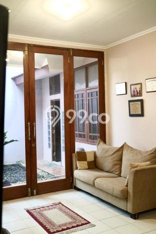 Rumah Modern Minimalis 2 Kamar Bisa Langsung Pindah di Rawalumbu Rumah Modern Minimalis 2 Kamar Bisa Langsung Pindah di Rawalumbu