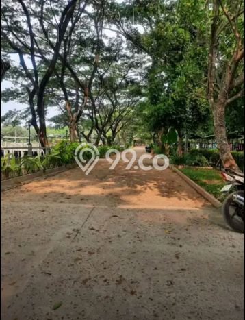 Tanah Komersial Kawasan Cikunir, Luas 37000m², Akses Mudah Tanah Komersial Kawasan Cikunir, Luas 37000m², Akses Mudah