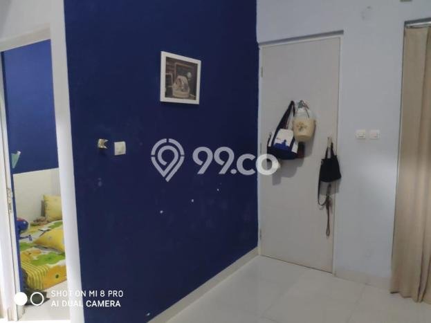 For Sale Rumah 2 Kamar Lokasi Strategis Nyaman dan Strategis di Cimanggis For Sale Rumah 2 Kamar Lokasi Strategis Nyaman dan Strategis di Cimanggis