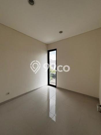 Rumah Modern 3 KT LT 78m2 di Citra Grand Rumah Modern 3 KT LT 78m2 di Citra Grand