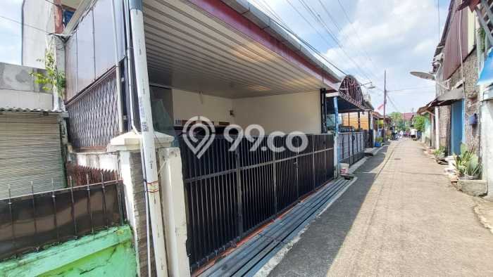 Rumah Modern 4 KT di Depok I Depok Rumah Modern 4 KT di Depok I Depok