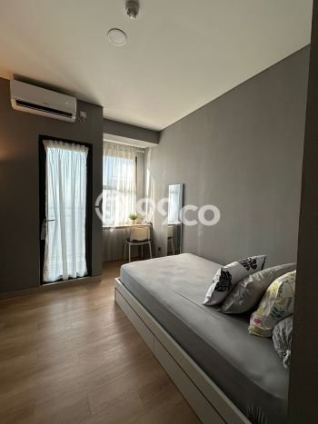 Hunian Apartemen Ekonomis di Depok dengan 1 Kamar Tidur, 1 Kamar Mandi Hunian Apartemen Ekonomis di Depok dengan 1 Kamar Tidur, 1 Kamar Mandi