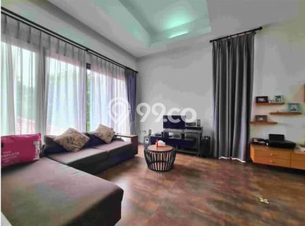 Hunian Luxury Best Location di Jakarta Timur, DKI Jakarta Hunian Luxury Best Location di Jakarta Timur, DKI Jakarta