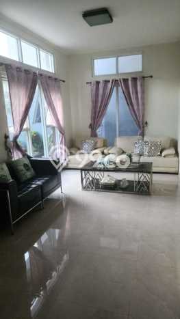 Dijual Rumah Luas Megah Dengan View Cantik di Cibubur, Bekasi Dijual Rumah Luas Megah Dengan View Cantik di Cibubur, Bekasi