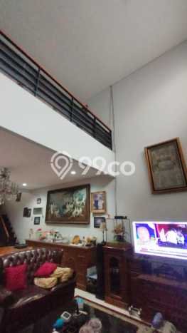 Dijual Rumah Luas Megah Dengan View Cantik di Raffles Hills, Jakarta Timur Dijual Rumah Luas Megah Dengan View Cantik di Raffles Hills, Jakarta Timur