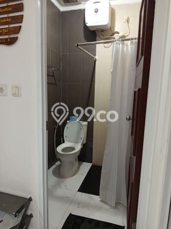 Rumah Modern Cantik 3 KT Siap Huni di Cileungsi Rumah Modern Cantik 3 KT Siap Huni di Cileungsi