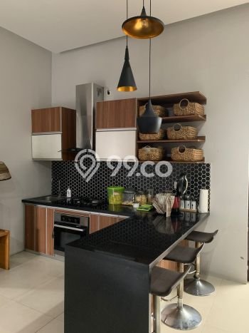 Hunian Luxury Best Location di Jakarta Timur, DKI Jakarta Hunian Luxury Best Location di Jakarta Timur, DKI Jakarta