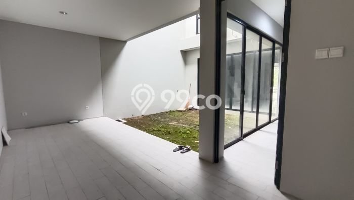 Rumah Modern 4 KT di Grand Wisata Bekasi Unfurnished Rumah Modern 4 KT di Grand Wisata Bekasi Unfurnished
