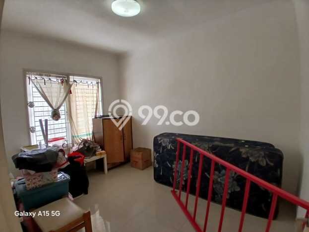 Rumah Minimalis 5 KT di Cibubur Jakarta Timur Unfurnished Rumah Minimalis 5 KT di Cibubur Jakarta Timur Unfurnished