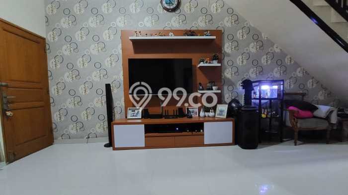 Rumah Modern 4 KT di Depok I Depok Rumah Modern 4 KT di Depok I Depok