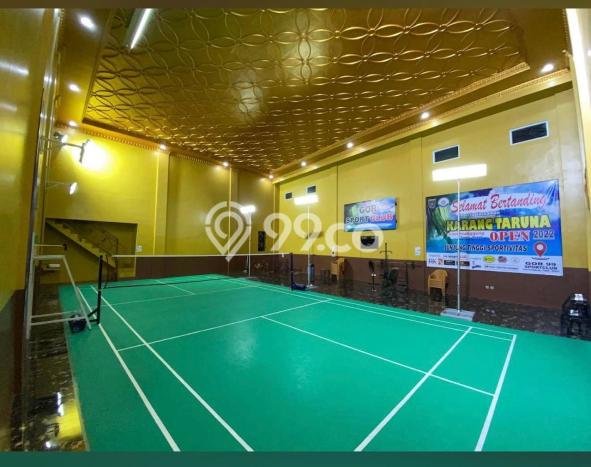 Siap Huni Rumah Mewah 5 Kamar di Tapos Dekat ke Mana Saja Siap Huni Rumah Mewah 5 Kamar di Tapos Dekat ke Mana Saja