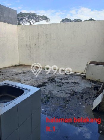 For Sale Hunian Rumah Nyaman 2 KT di Cibubur, Bogor For Sale Hunian Rumah Nyaman 2 KT di Cibubur, Bogor