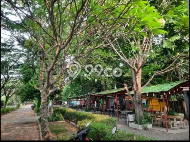 Tanah Komersial Kawasan Cikunir, Luas 37000m², Akses Mudah Tanah Komersial Kawasan Cikunir, Luas 37000m², Akses Mudah