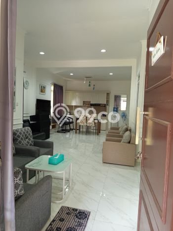Rumah Modern Cantik 3 KT Siap Huni di Cileungsi Rumah Modern Cantik 3 KT Siap Huni di Cileungsi