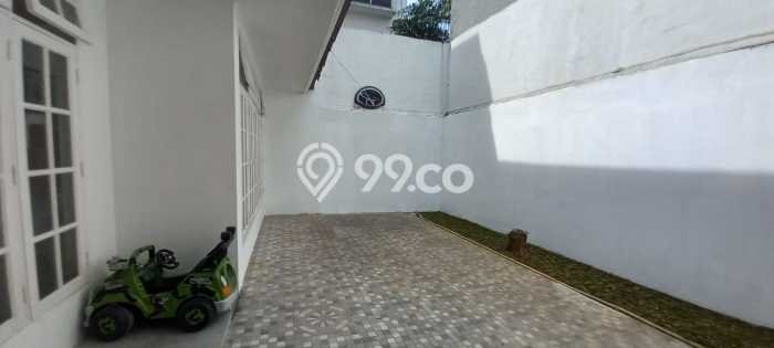 Jual Rumah Modern 4 KT di Legenda Wisata, Bogor Jual Rumah Modern 4 KT di Legenda Wisata, Bogor