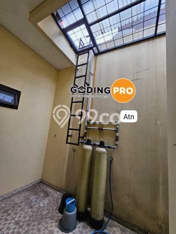 Rumah Luas Asri 4 KT Siap Pakai di Cibubur Bekasi Rumah Luas Asri 4 KT Siap Pakai di Cibubur Bekasi