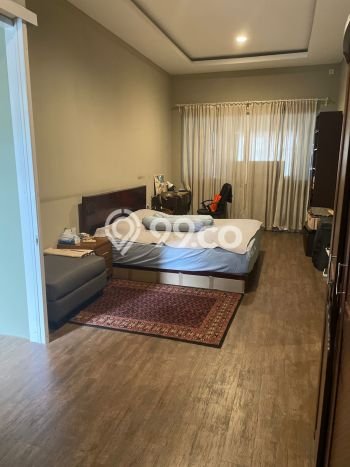 Rumah Modern 4 KT di Cibubur Depok Rumah Modern 4 KT di Cibubur Depok