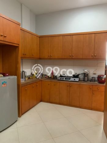Hunian Luxury Best Location di Jakarta Timur, DKI Jakarta Hunian Luxury Best Location di Jakarta Timur, DKI Jakarta
