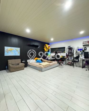 Rumah Eksklusif Dijual di Jakarta Selatan Fasilitas Premium Rumah Eksklusif Dijual di Jakarta Selatan Fasilitas Premium