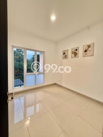 Rumah Modern 3 Kamar LT 181m2 di Cibubur Rumah Modern 3 Kamar LT 181m2 di Cibubur
