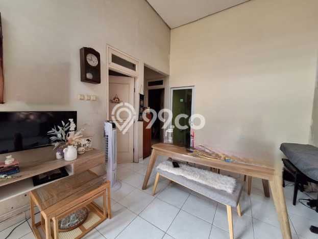 Rumah Modern 2 KT LT 105m2 di Cibubur Rumah Modern 2 KT LT 105m2 di Cibubur