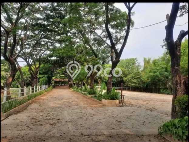 Tanah Komersial Kawasan Cikunir, Luas 37000m², Akses Mudah Tanah Komersial Kawasan Cikunir, Luas 37000m², Akses Mudah
