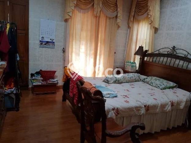 Rumah Mewah Akses Strategis di Bogor Rumah Mewah Akses Strategis di Bogor