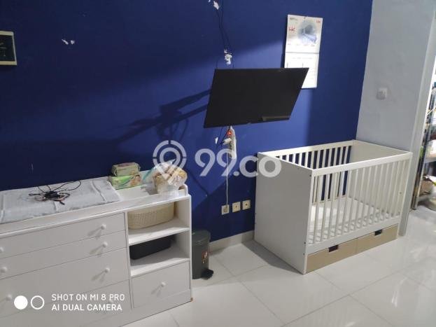 For Sale Rumah 2 Kamar Lokasi Strategis Nyaman dan Strategis di Cimanggis For Sale Rumah 2 Kamar Lokasi Strategis Nyaman dan Strategis di Cimanggis