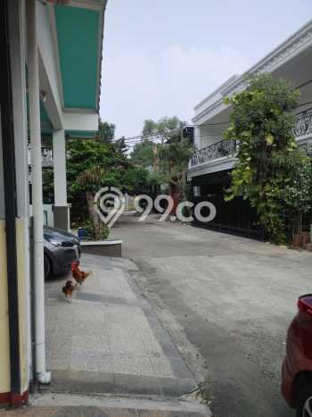 Dijual Cepat Rumah Favorit Siap Huni LB 90m2 di Cimanggis, Depok Dijual Cepat Rumah Favorit Siap Huni LB 90m2 di Cimanggis, Depok