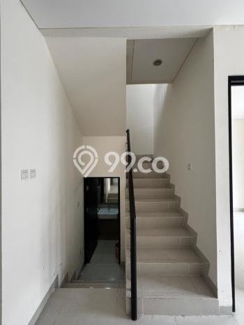 Rumah Modern 3 KT LT 78m2 di Citra Grand Rumah Modern 3 KT LT 78m2 di Citra Grand