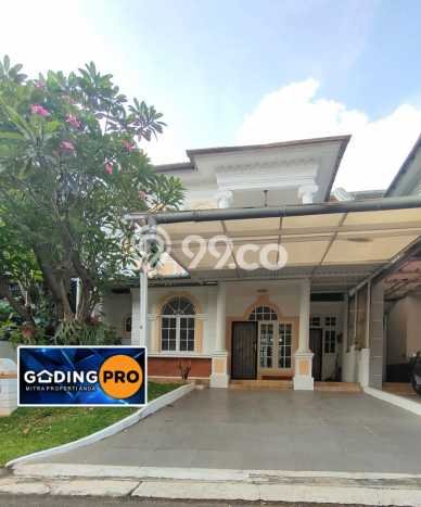 Jual Rumah Modern 4 KT di Legenda Wisata, Bogor Jual Rumah Modern 4 KT di Legenda Wisata, Bogor