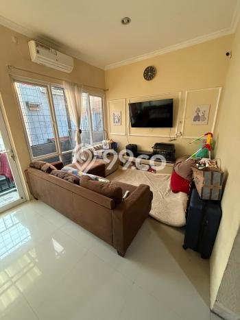 Rumah Minimalis 3 Kamar LT 105m2 di Cibubur Rumah Minimalis 3 Kamar LT 105m2 di Cibubur