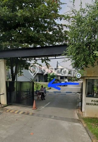 Tanah untuk Dijual di Bogor Barat Bogor Luas 107m2 Tanah untuk Dijual di Bogor Barat Bogor Luas 107m2