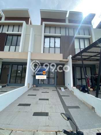 Rumah Minimalis 2 Kamar LT 60m2 di Kalideres Rumah Minimalis 2 Kamar LT 60m2 di Kalideres