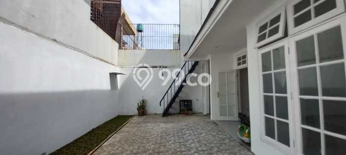 Jual Rumah Modern 4 KT di Legenda Wisata, Bogor Jual Rumah Modern 4 KT di Legenda Wisata, Bogor