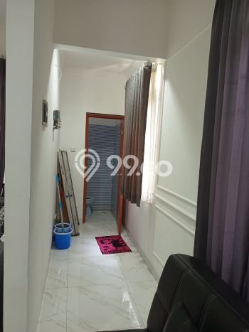 Rumah Modern Cantik 3 KT Siap Huni di Cileungsi Rumah Modern Cantik 3 KT Siap Huni di Cileungsi