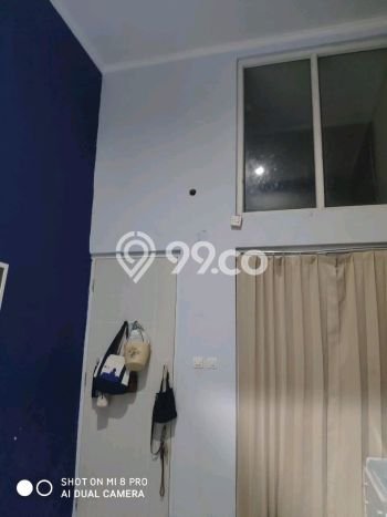 For Sale Rumah 2 Kamar Lokasi Strategis Nyaman dan Strategis di Cimanggis For Sale Rumah 2 Kamar Lokasi Strategis Nyaman dan Strategis di Cimanggis