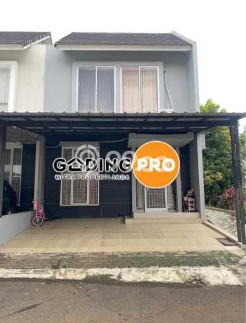 Hunian Nyaman Asri 3 KT Siap Pakai di Cibubur Bekasi Hunian Nyaman Asri 3 KT Siap Pakai di Cibubur Bekasi