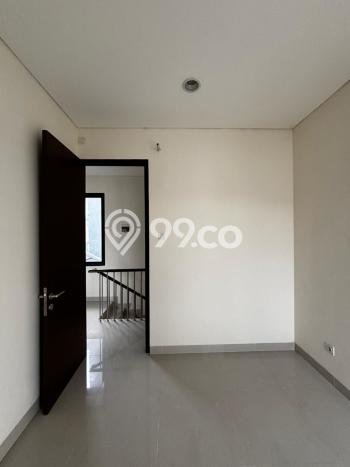 Rumah Modern 3 KT LT 78m2 di Citra Grand Rumah Modern 3 KT LT 78m2 di Citra Grand