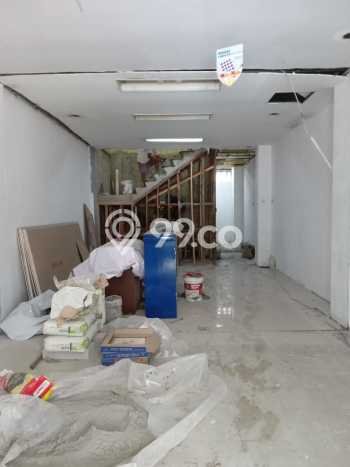 Ruko Dijual di Prime Area Jakarta Pusat Luas 252m2 Ruko Dijual di Prime Area Jakarta Pusat Luas 252m2