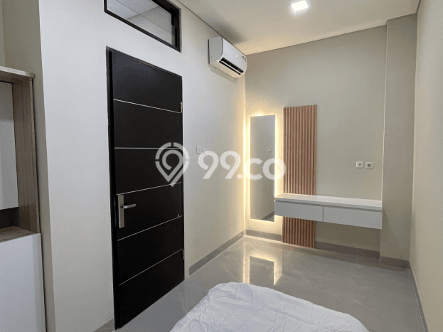 Rumah Minimalis 2 KT di Pegadungan Jakarta Barat Full Furnished Rumah Minimalis 2 KT di Pegadungan Jakarta Barat Full Furnished