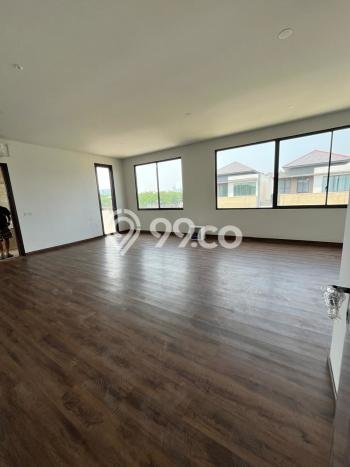 Dijual Rumah Luas Elegan Dengan View Eksklusif di BSD City, Tangerang Dijual Rumah Luas Elegan Dengan View Eksklusif di BSD City, Tangerang