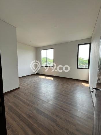 Dijual Rumah Luas Elegan Dengan View Eksklusif di BSD City, Tangerang Dijual Rumah Luas Elegan Dengan View Eksklusif di BSD City, Tangerang