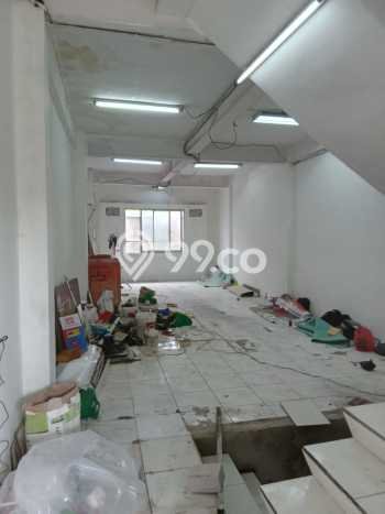 Ruko Dijual di Prime Area Jakarta Pusat Luas 252m2 Ruko Dijual di Prime Area Jakarta Pusat Luas 252m2