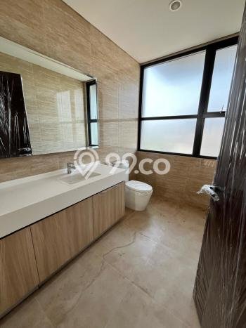 Dijual Rumah Luas Elegan Dengan View Eksklusif di BSD City, Tangerang Dijual Rumah Luas Elegan Dengan View Eksklusif di BSD City, Tangerang